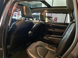 تويوتا هايلاندر